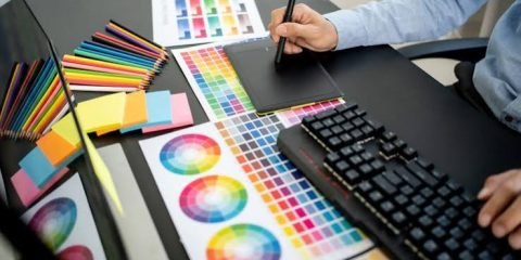 Diseño Gráfico Diseño Gráfico
