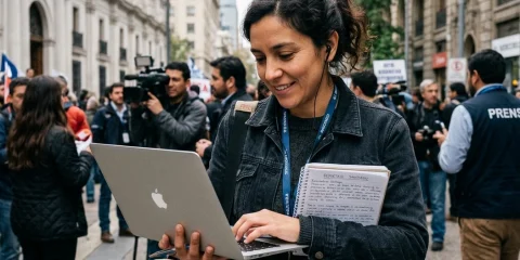 Periodismo