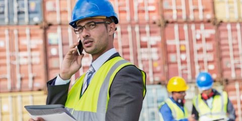 Técnico e Ingeniería en Logística Técnico e Ingeniería en Logística